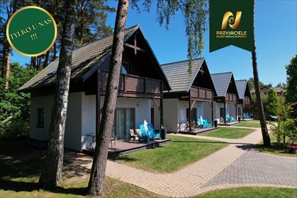 lokal użytkowy na sprzedaż 394m2 lokal użytkowy Dębki, Cicha