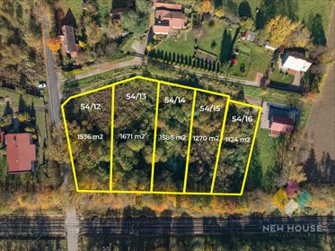 działka na sprzedaż 8300m2 działka Unieszewo