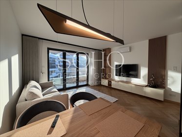 mieszkanie na wynajem 50m2 mieszkanie Kraków, Grzegórzki, Grzegórzki, Grzegórzecka