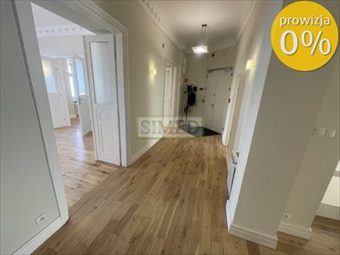 Ekskluzywny 165 m2 lokal w zabytkowej kamienicy lokal użytkowy Warszawa, Centrum