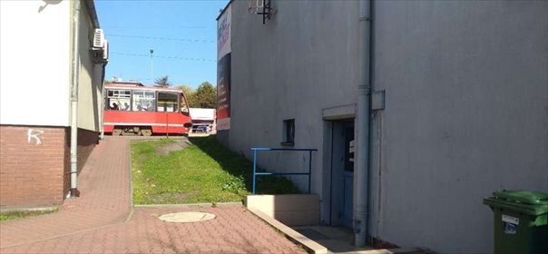 Lokal użytkowy na wynajem Ruda Śląska, Kochłowice, Zabrzańska 51 135m2 Foto 2