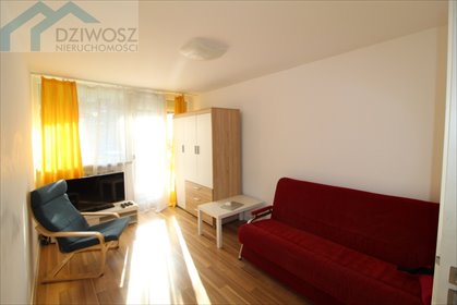 mieszkanie na wynajem 42m2 mieszkanie Wrocław, Fabryczna, Wejherowska