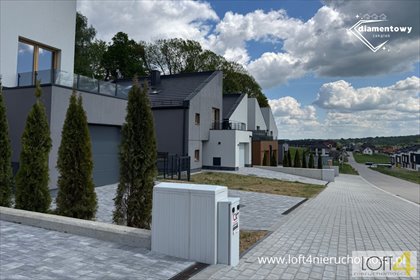 dom na sprzedaż 142m2 dom Brzesko, Diamentowa