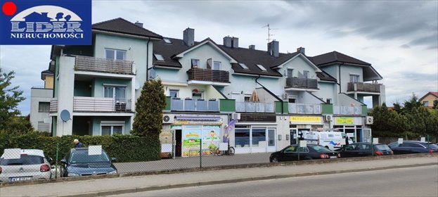 lokal użytkowy na sprzedaż 76m2 lokal użytkowy Poznań, Grunwald, Plewiska-Osiedle, Kminkowa