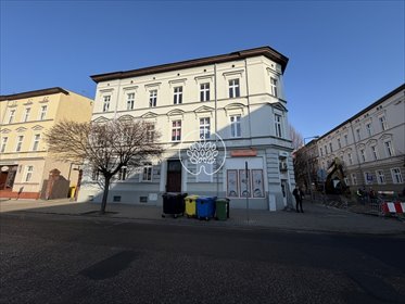 mieszkanie na sprzedaż 94m2 mieszkanie Bydgoszcz, Plac Piastowski