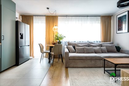 mieszkanie na sprzedaż 47m2 mieszkanie Warszawa, Ochota, Rakowiec, Gorlicka 9