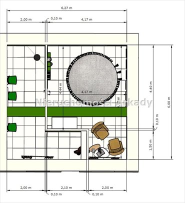 Wynajmę lokal usługowy 70 m² w centrum Jastrzębia-Zdroju lokal użytkowy Jastrzębie-Zdrój, Osiedle Pionierów, Śląska