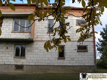 Dom na sprzedaż Ujkowice 180m2 Foto 1