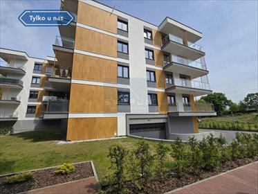 mieszkanie na sprzedaż 53m2 mieszkanie Częstochowa, Wrzosowiak
