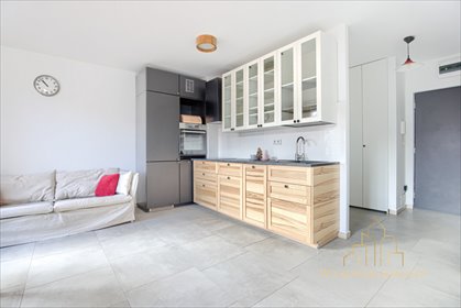 Nowoczesne 42 m² w Pradze-Południe - polecam mieszkanie Warszawa, Praga-Południe, Czapelska