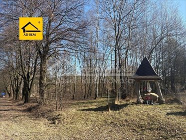 Sprzedam działkę 1500 m² z pozwoleniem na dom w Kęble działka Kębło, Kębło, Kazimierz Dolny