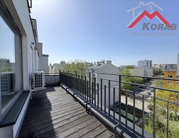 mieszkanie na sprzedaż 51m2 mieszkanie Warszawa, Ochota, Elizy Orzeszkowej