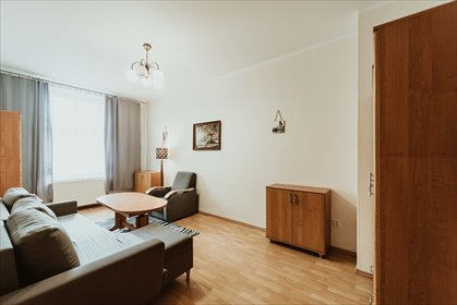Ciche i przestronne – 2 pokoje w sercu Szczecina mieszkanie Szczecin, Niebuszewo, Juliana Ursyna Niemcewicza