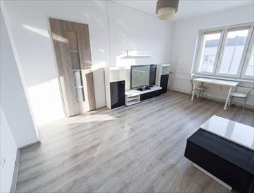 mieszkanie na sprzedaż 38m2 mieszkanie Katowice, Szopienice, Wiosny Ludów