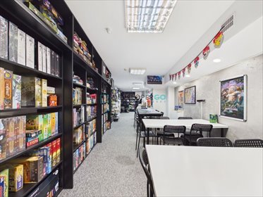 Lokal usługowy 63,3 m² z najemcami w centrum Białegostoku - polecam! lokal użytkowy Białystok, Centrum, Legionowa