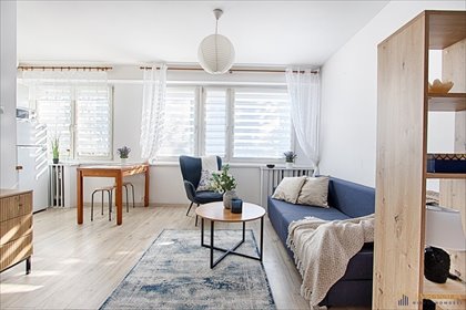 mieszkanie na wynajem 32m2 mieszkanie Białystok, Piasta II