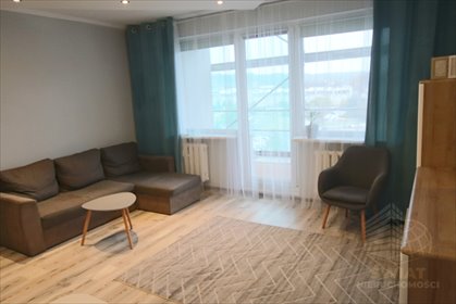 mieszkanie na sprzedaż Szczecin Os. Bukowe Pomarańczowa 49 m2