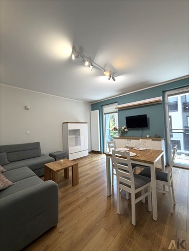 Nowy Sącz, 29 m², balkon, winda, komórka – od zaraz! mieszkanie Nowy Sącz, Podmłynie