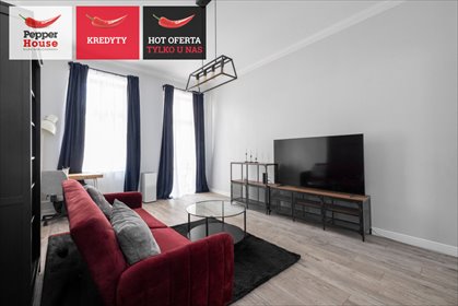 mieszkanie na sprzedaż 57m2 mieszkanie Gdańsk, Wrzeszcz, Bohaterów Getta Warszawskiego