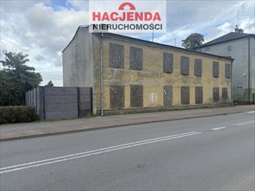 lokal użytkowy na wynajem 150m2 lokal użytkowy Police