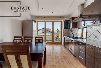 dom na sprzedaż 300m2 dom Wołomin, Cicha