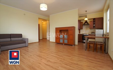 mieszkanie na sprzedaż 52m2 mieszkanie Piotrków Trybunalski, Dmowskiego, Dmowskiego