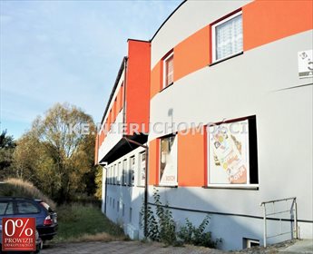lokal użytkowy na sprzedaż 2300m2 lokal użytkowy Gliwice