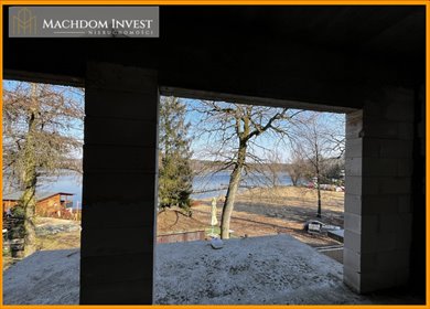 dom na sprzedaż 600m2 dom Okonin