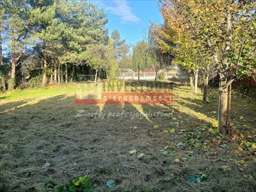 działka na sprzedaż 926m2 działka Opole, Gosławice