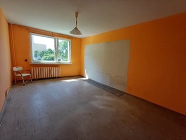 mieszkanie na sprzedaż 38m2 mieszkanie Wodzisław Śląski