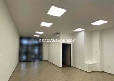 lokal użytkowy na wynajem 63m2 lokal użytkowy Kraków, Krowodrza, Krowodrza Górka, Rusznikarska