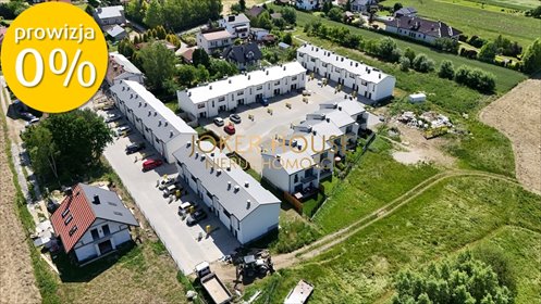 mieszkanie na sprzedaż 58m2 mieszkanie Rzeszów, Biała