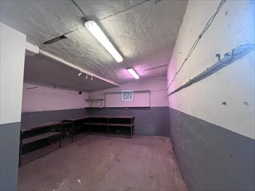 Magazyn 55 m² w Gliwicach (parking, dojazd TIR) lokal użytkowy Gliwice