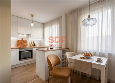 mieszkanie na sprzedaż 35m2 mieszkanie Wrocław, Krzyki, Gaj, Krynicka