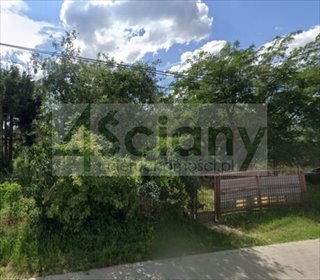 działka na sprzedaż 2700m2 działka Janówek Drugi