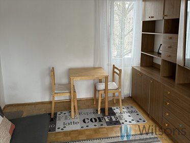 mieszkanie na wynajem 23m2 mieszkanie Warszawa, Mokotów, Tuchlińska