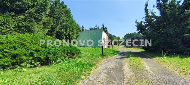 działka na sprzedaż 3719m2 działka Sulino