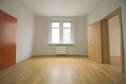 Atrakcyjne biuro 18 m² w sercu Jeżyc, ul. Mickiewicza lokal użytkowy Poznań, Jeżyce, Mickiewicza