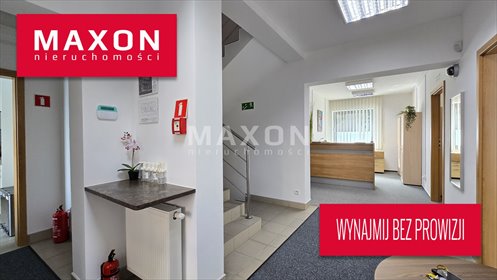 lokal użytkowy na wynajem 447m2 lokal użytkowy Warszawa, Ursynów