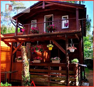 dom na sprzedaż 70m2 dom Skarszewy