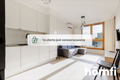 mieszkanie na wynajem 43m2 mieszkanie Warszawa, Goleszowska