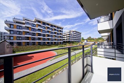 mieszkanie na sprzedaż 66m2 mieszkanie Kraków, Górka Narodowa, Stefana Banacha