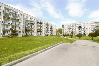 mieszkanie na sprzedaż Hrubieszów 54 m2