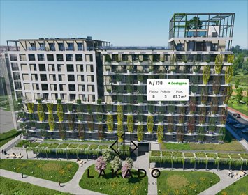 mieszkanie na sprzedaż 64m2 mieszkanie Katowice, Dąbrówka Mała, Wiertnicza