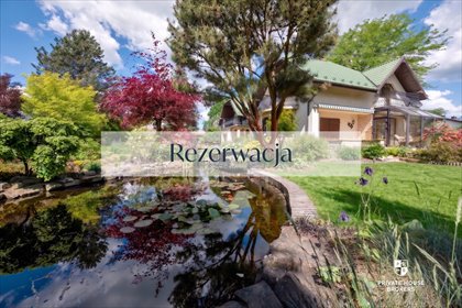 Ekskluzywna willa 350 m² z ogrodem w Zbylitowskiej Górze polecam dom Zbylitowska Góra