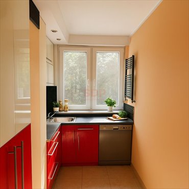 mieszkanie na sprzedaż 47m2 mieszkanie Wrocław, Fabryczna, Grabiszyn, Grochowa