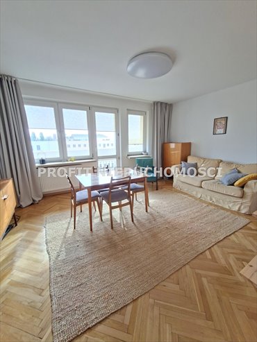 Mieszkanie 49 m² w Łodzi (blisko Telewizji) z balkonem mieszkanie Łódź, Śródmieście, Filharmonia