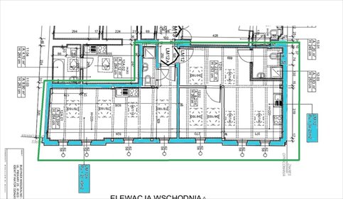 Poddasze 63m² z możliwością podziału, centrum Poznania mieszkanie Poznań, Centrum, Piekary