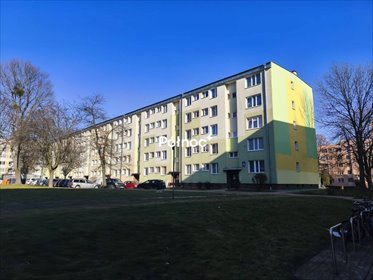 mieszkanie na sprzedaż 38m2 mieszkanie Świdnik, Mikołaja Kopernika