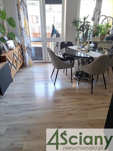 mieszkanie na sprzedaż 60m2 mieszkanie Warszawa, Rembertów, Ignacego Paderewskiego